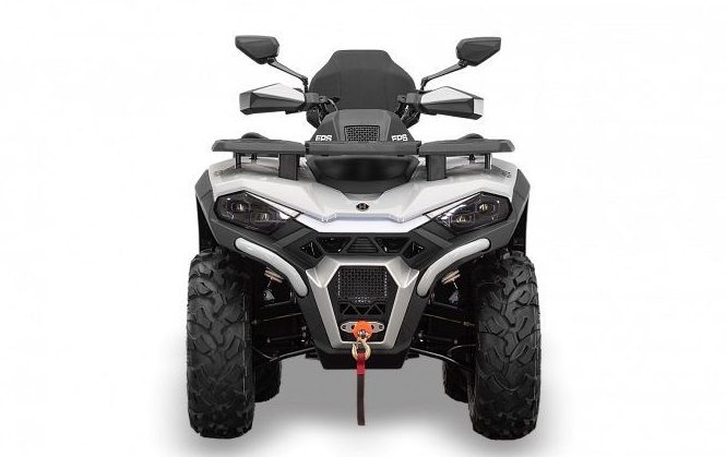 Квадроцикл HISUN HiSUN GUARDIAN 750L -/LONG/ в Ухте