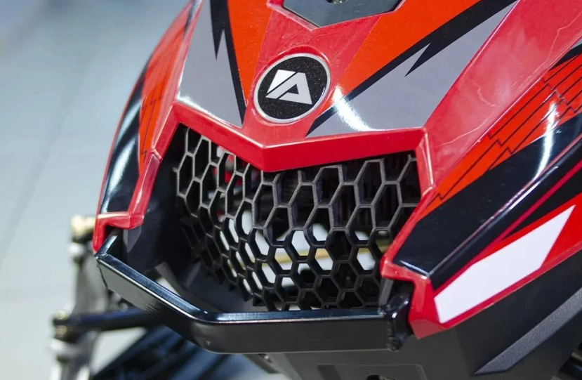 Снегоход Ataki WD 300 в Ухте