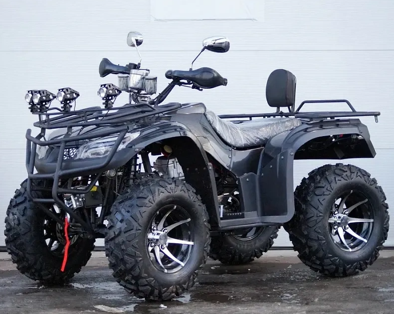 Квадроцикл PROMAX TRX320 (кардан) в Ухте