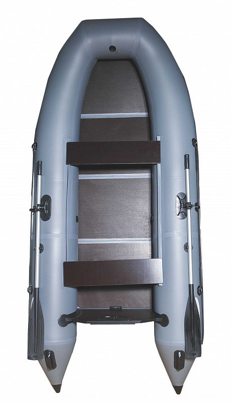 ЛОДКА ДРАККАР 3350 С HANT в Ухте