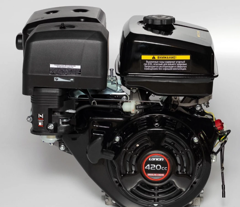 Мотобуксировщик XTREME-MOTORS "Полюс-2" Зима 15 л.с. в Ухте