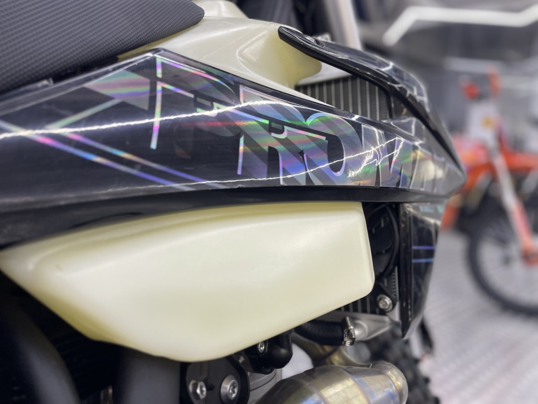 Кроссовый мотоцикл (эндуро) PROMAX PZ9 480 PRO-SPORT в Ухте