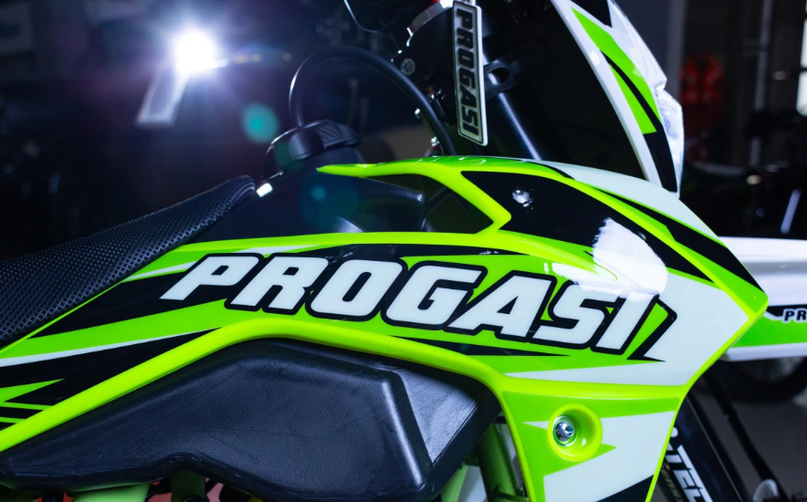 Мотоцикл Progasi SUPER MAX 300 PRO PR300 (ZS175FMN) в Ухте