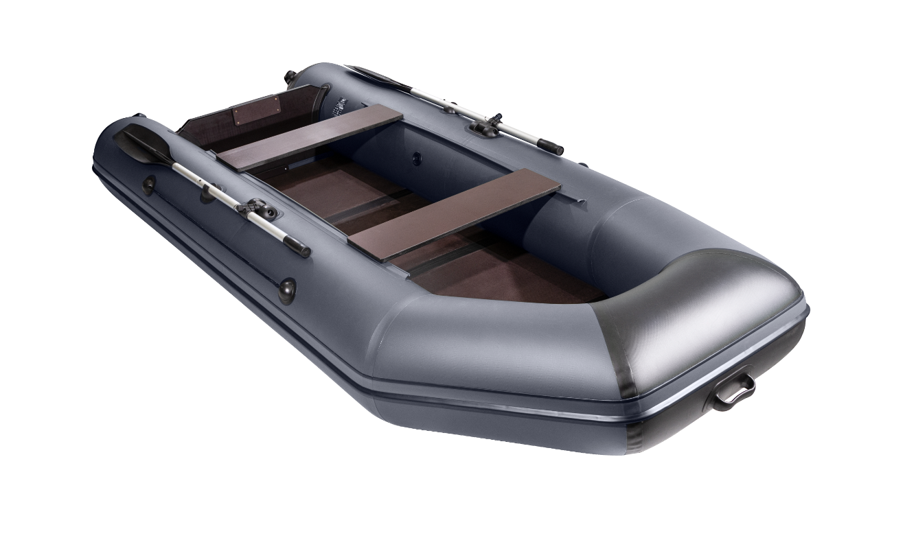  Лодка АКВА 3200 слань-книжка киль в Ухте