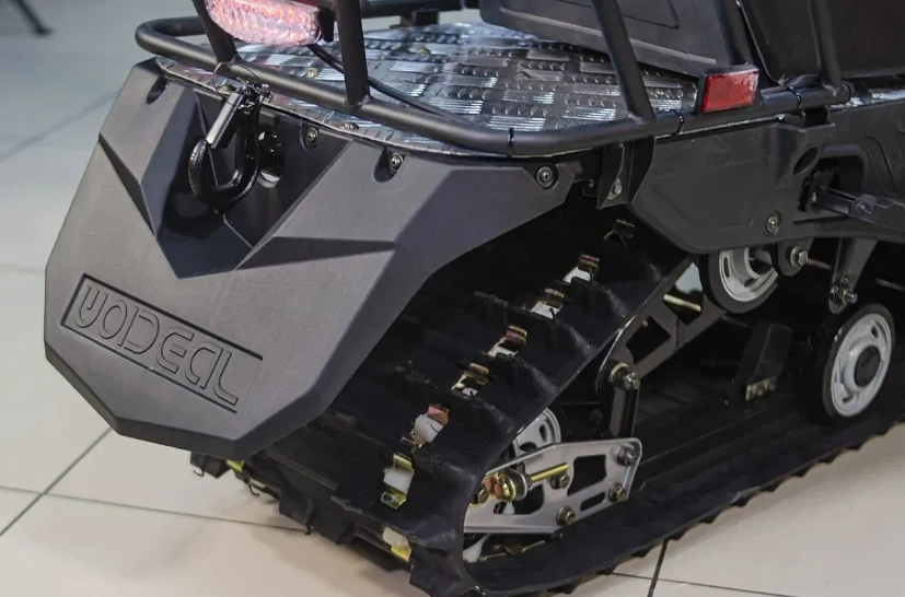 Снегоход Ataki WD 200 в Ухте