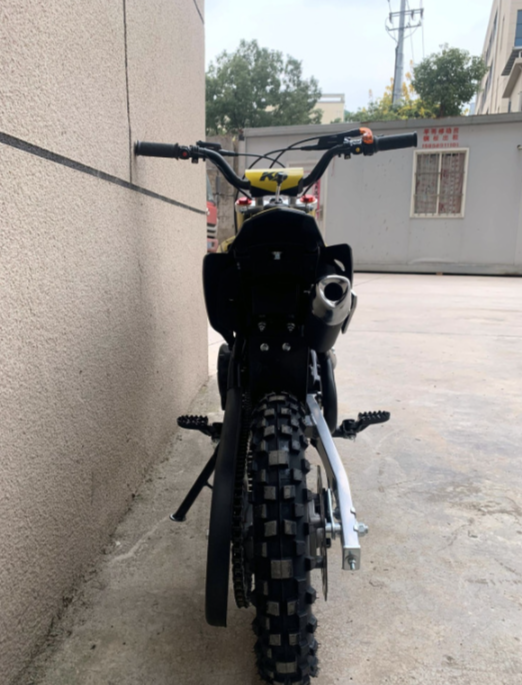 Питбайк BSE K6 в Ухте