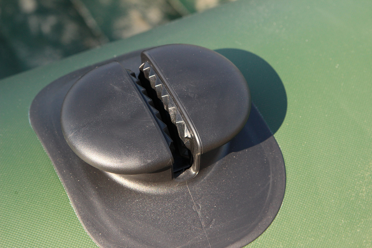 Лодка MISHIMO PRO 400 в Ухте