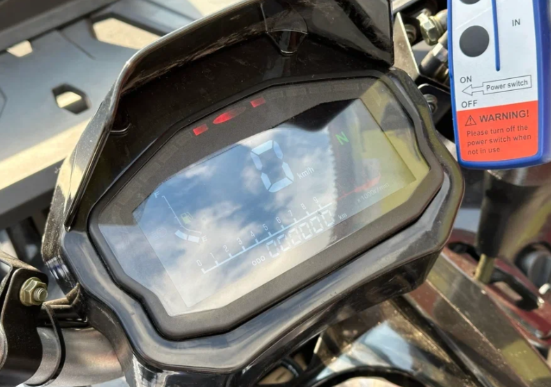 Квадроцикл GBM CROSS HILL 300 NEW PREMIUM в Ухте