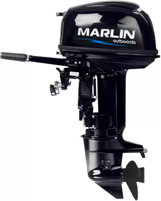 Лодочный мотор MARLIN MP 30 AWHL в Ухте