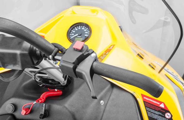 Снегоход STELS SM600T (L LUX WT) СТАВР 1.0 К01 Tech в Ухте