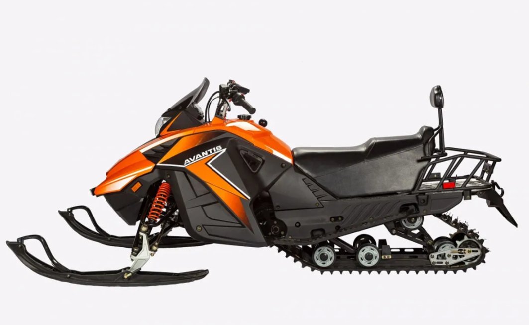 Снегоход AVANTIS CAPITAN 150 в Ухте