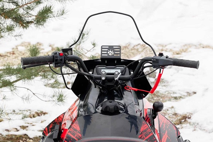 Снегоход IRBIS SF200L NEW 25/26 в Ухте