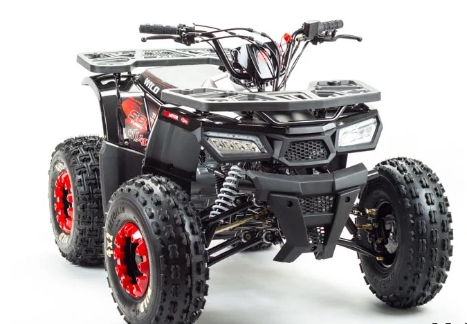 Квадроцикл PROMAX WILD 175 в Ухте