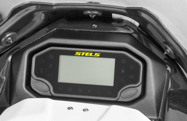 Снегоход STELS SA800R (L LUX WT) ВИТЯЗЬ 2.0 К01 Tech в Ухте