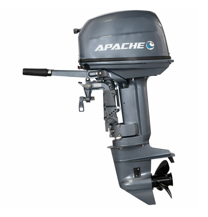 Лодочный мотор APACHE T30BS в Ухте