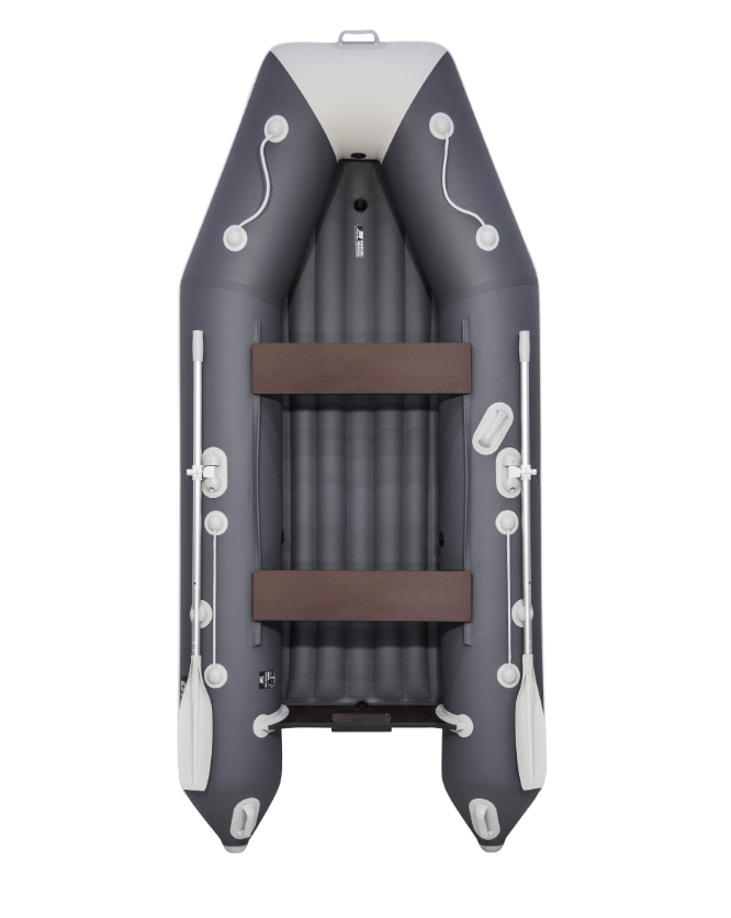 Лодка АКВА 3200 нднд в Ухте