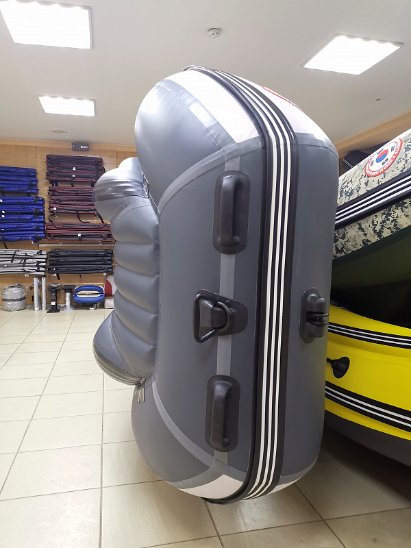 Лодка MISHIMO SPORT 370 в Ухте