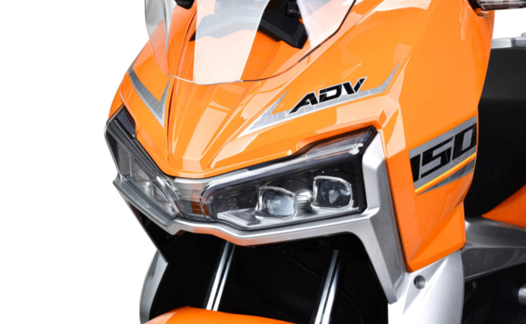 Скутер MOTOLAND (МОТОЛЕНД) T-MAX 150 в Ухте