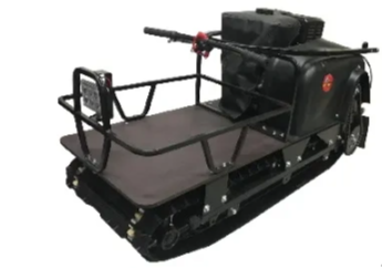 Мотобуксировщик PAXUS 500 9 л.с. HONDA в Ухте