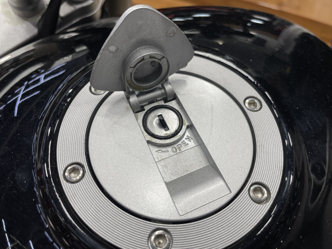 Мотоцикл Benda Chinchilla 300 в Ухте