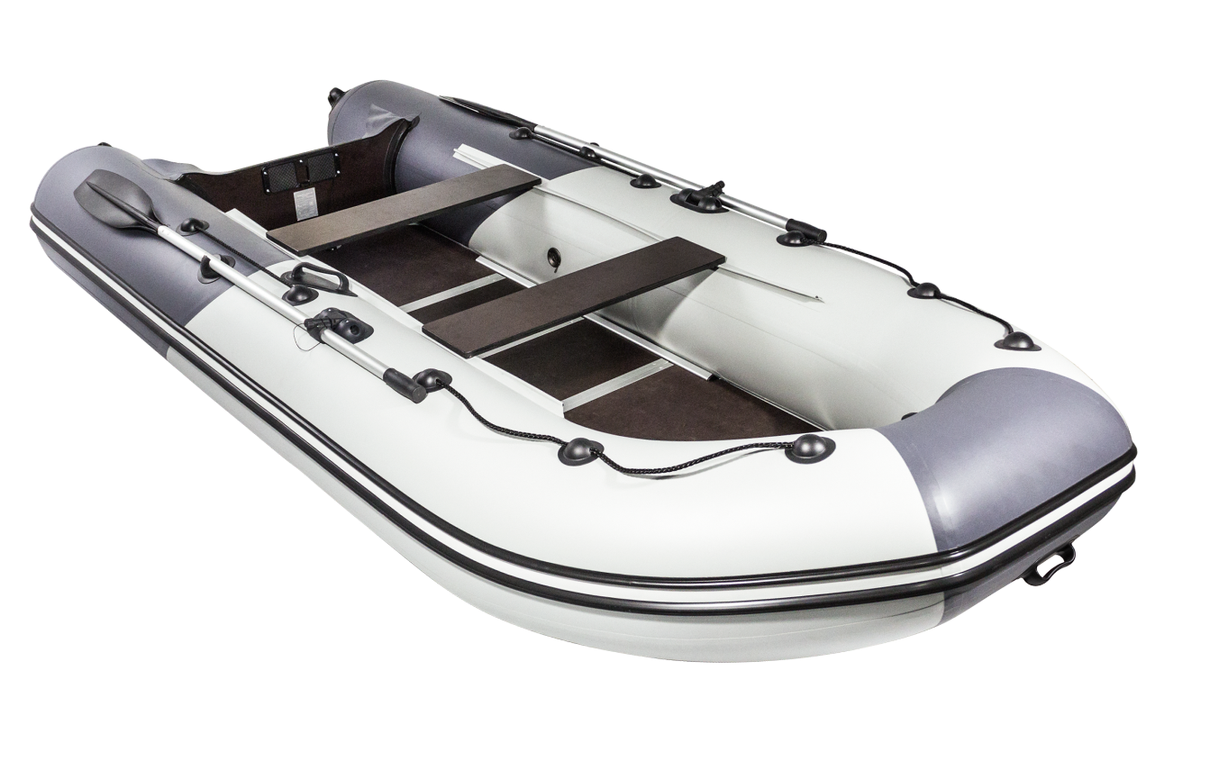 Лодка Ривьера Компакт 3600 СК в Ухте