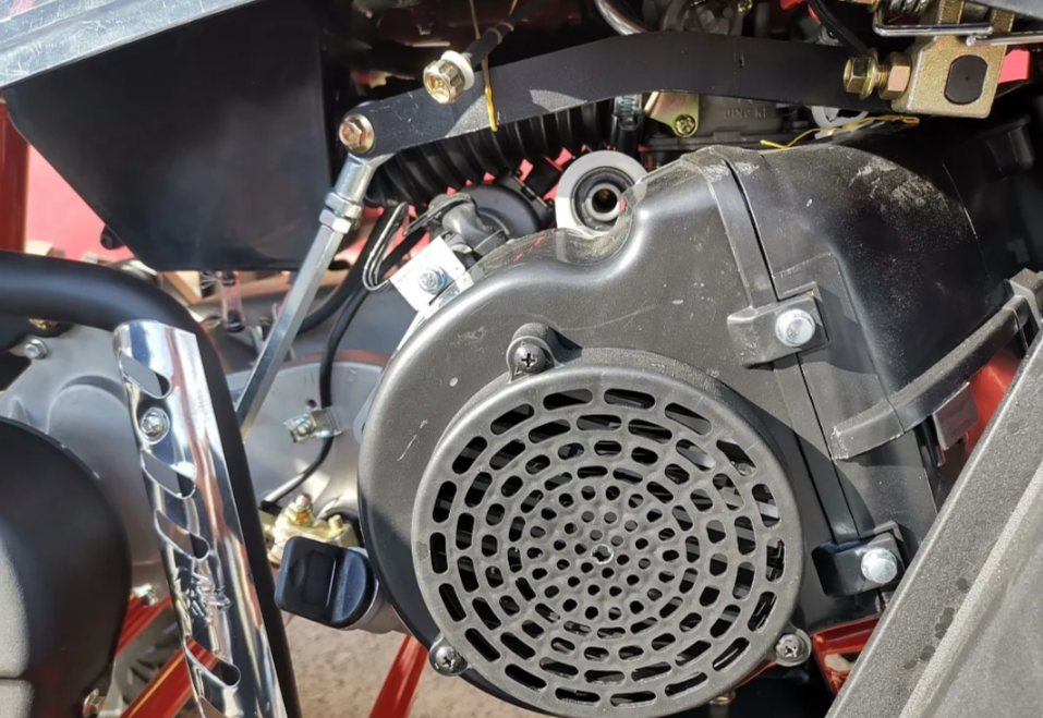 Квадроцикл GBM SHARP BIG 300 NEW в Ухте