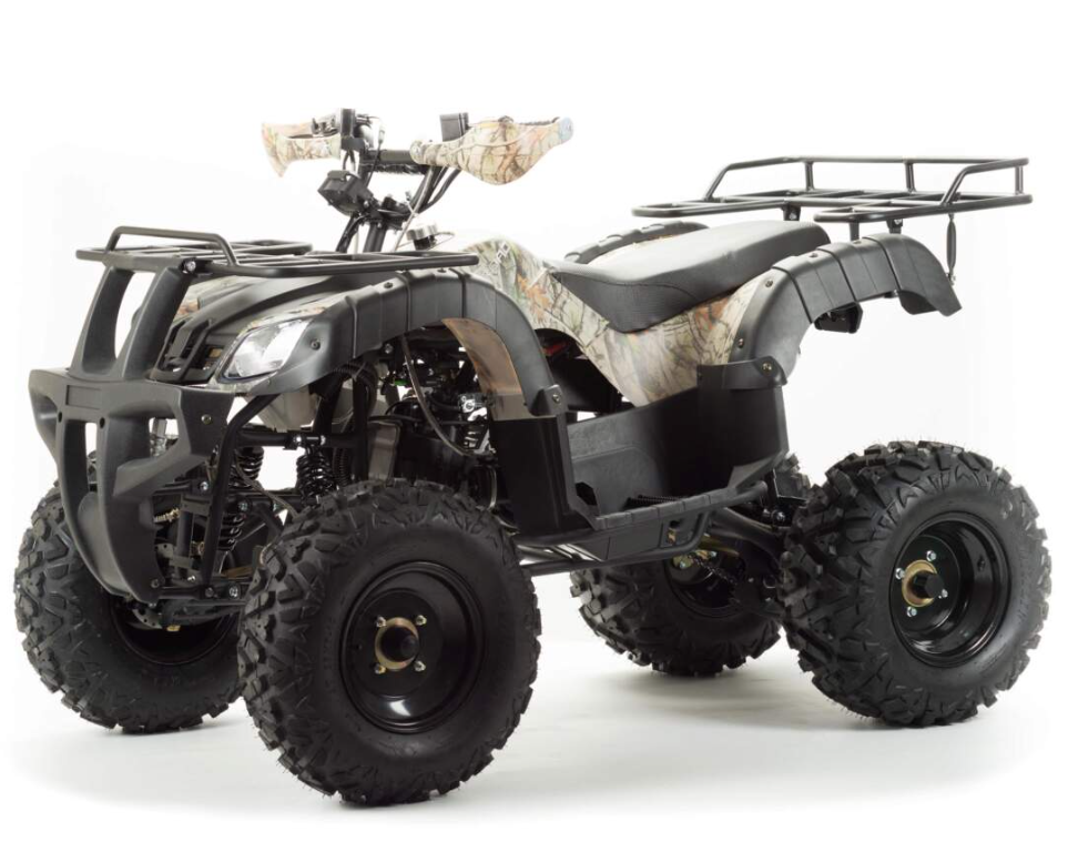 Квадроцикл MOTOLAND (МОТОЛЕНД) 200 ALL ROAD в Ухте