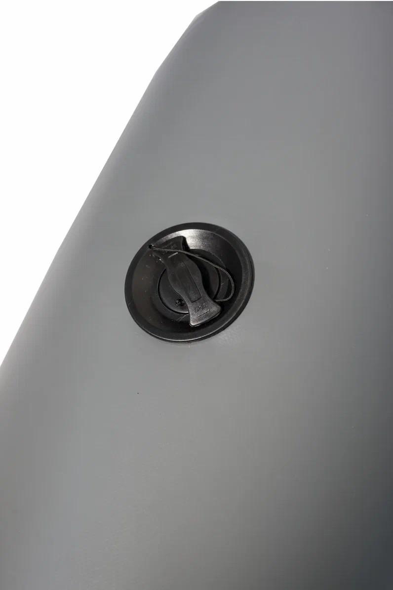 КРЕСЛО НАДУВНОЕ SMARINE, 85Х75 СМ, ПВХ, СЕРЫЙ в Ухте