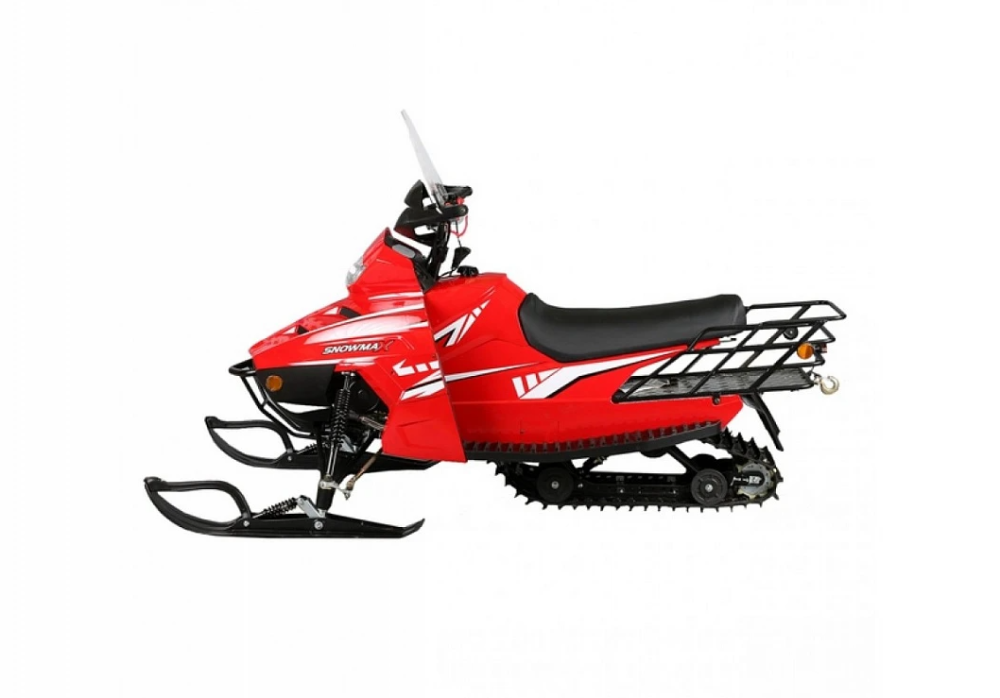 Снегоход Vento Snow Cat в Ухте