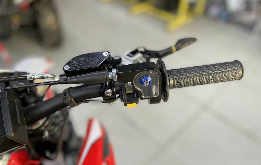 Мотоцикл Progasi SUPER MAX 250 PRO SPORT в Ухте