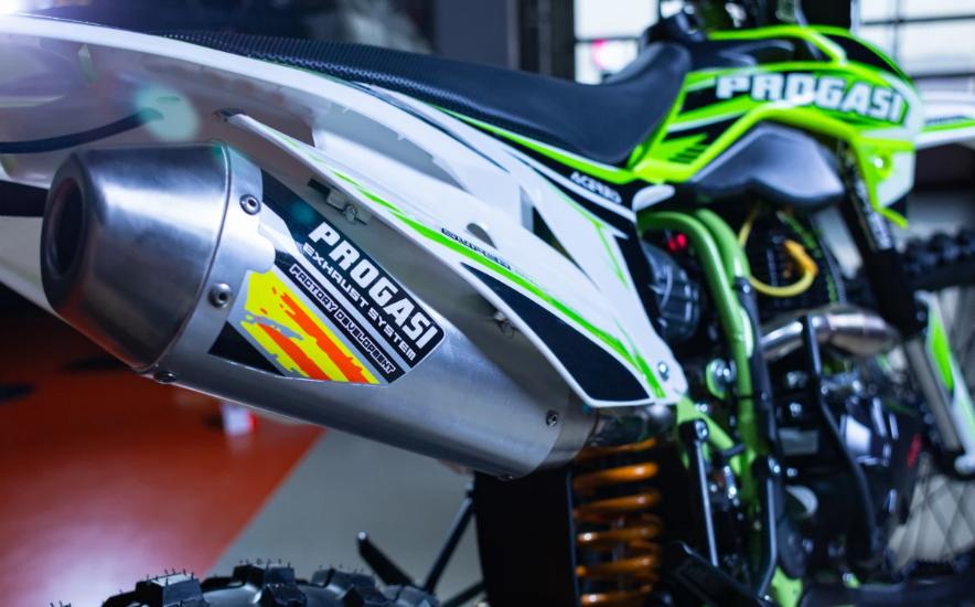 Мотоцикл Progasi SUPER MAX 300 PRO PR300 (ZS175FMN) в Ухте