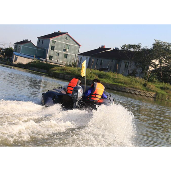 ЛОДОЧНЫЙ МОТОР ALLFA CG Т20 в Ухте