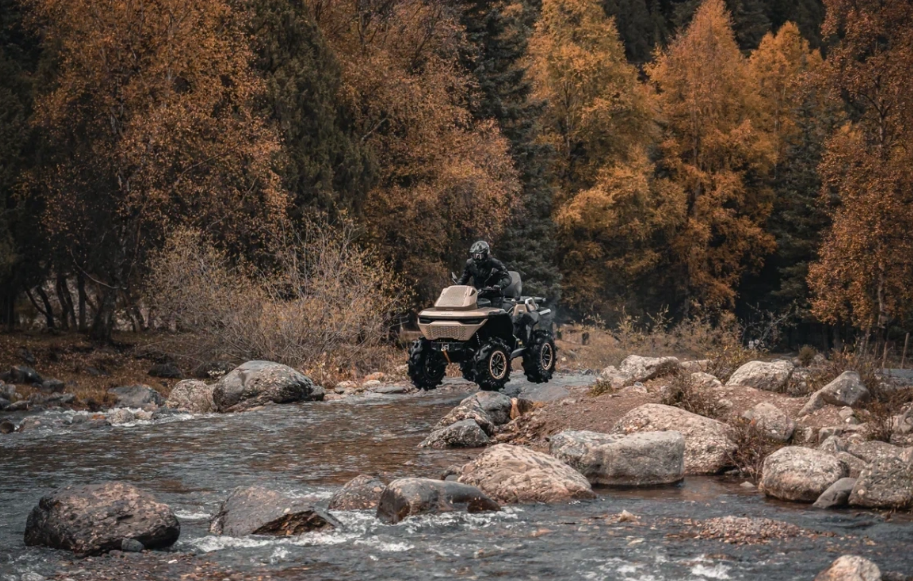 Квадроцикл BENDA REDSTONE 1000 MUD в Ухте