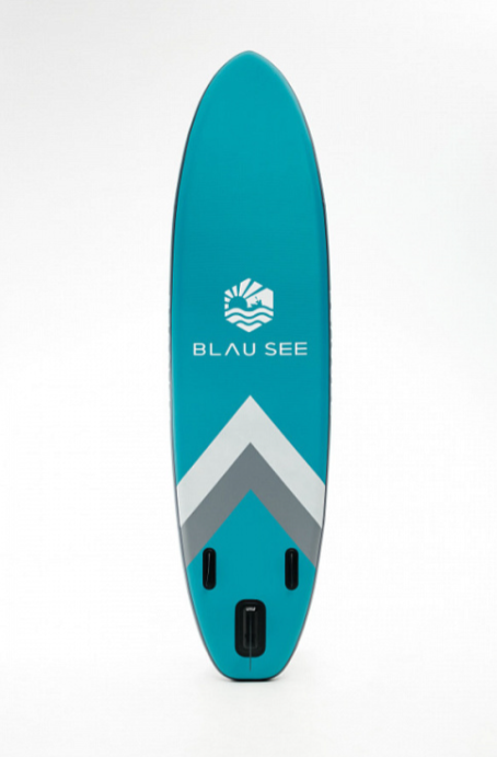 НАДУВНОЙ SUP-BOARD BUSINESS LIGHT BLUE 10,6 в Ухте