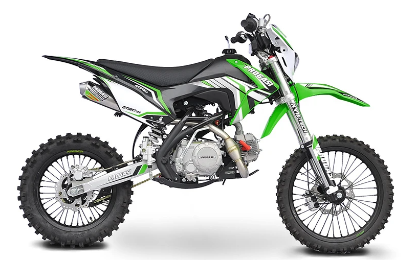 Питбайк Progasi Smart 150 в Ухте