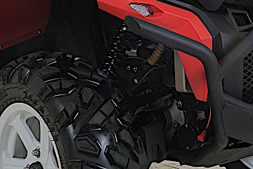 Квадроцикл РМ (Русская Механика) РМ 800 Т серии «Шёлковый путь» в Ухте