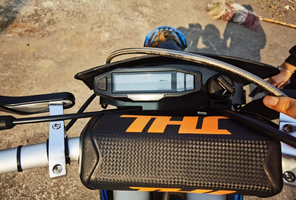 Мотоцикл JHLMOTO JHL Z3 CB250 (172FMM-3A) в Ухте