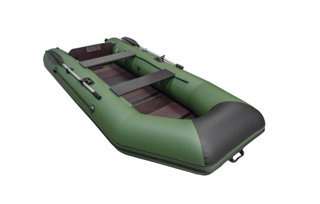 Лодка АКВА 3200 слань-книжка в Ухте