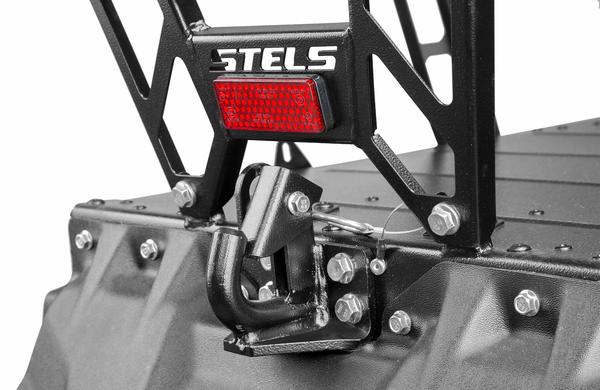 Снегоход STELS SA600T (L LUX WT) АТАМАН 1.0 К01 Tech в Ухте