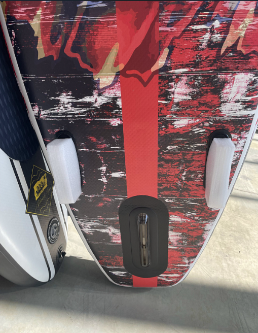 SUP (САП) ДОСКА RAIDEX TAKUMO 10.6’ (320СМ) N 10 в Ухте