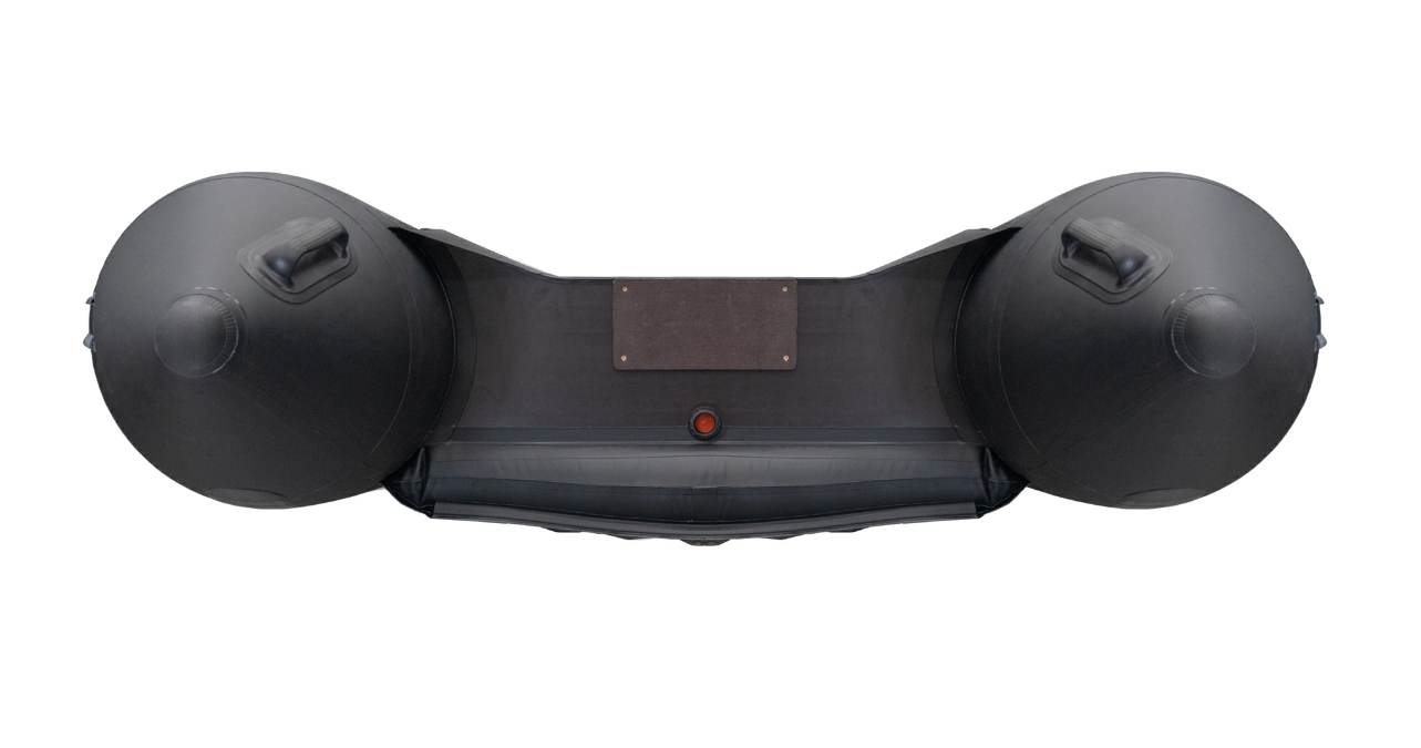 Лодка Таймень RX 3900 НДНД в Ухте