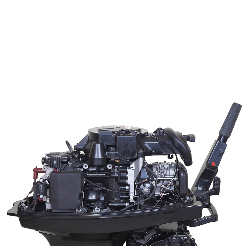 Лодочный мотор MARLIN MP 40 AMHL в Ухте