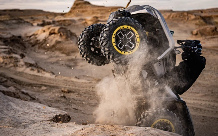 Квадроцикл BENDA REDSTONE 550 в Ухте