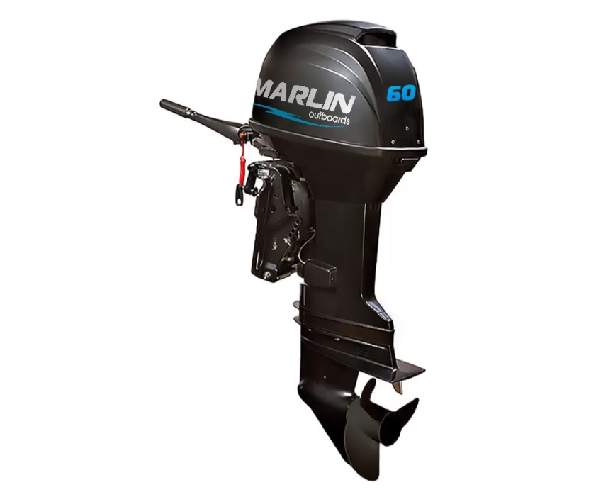 Лодочный мотор MARLIN MP 60 AMHL в Ухте