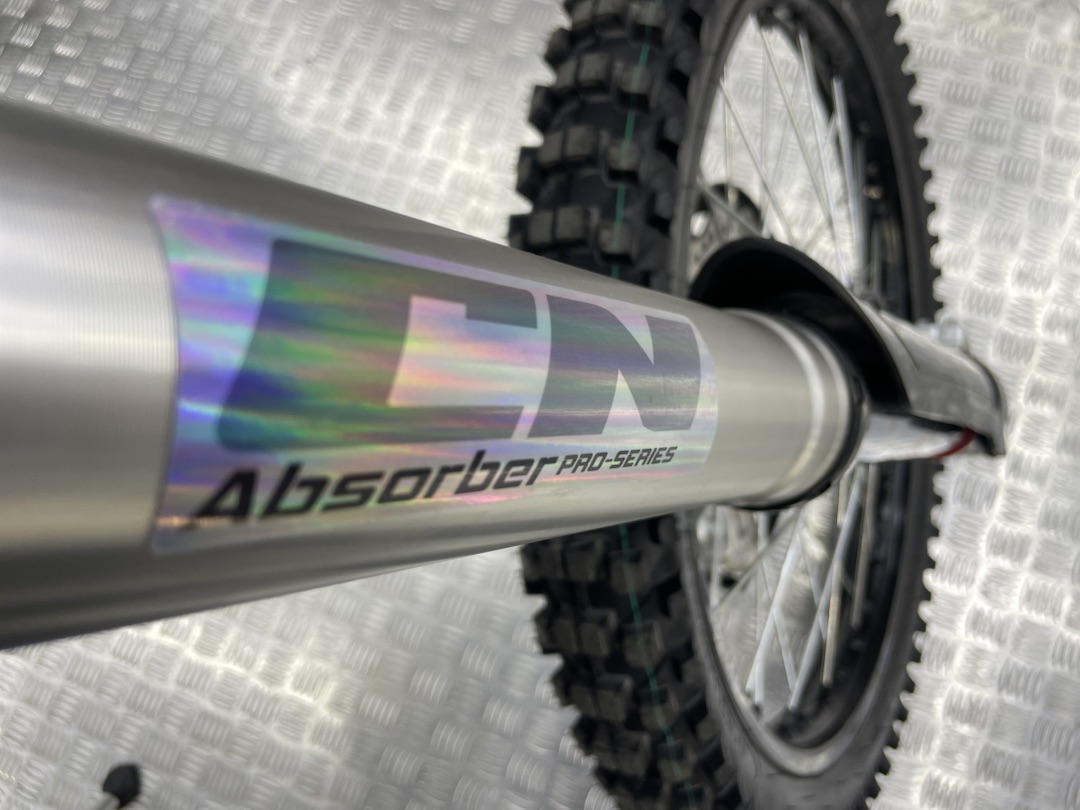 Кроссовый мотоцикл (эндуро) PROMAX PZ9 480 PRO-SPORT в Ухте