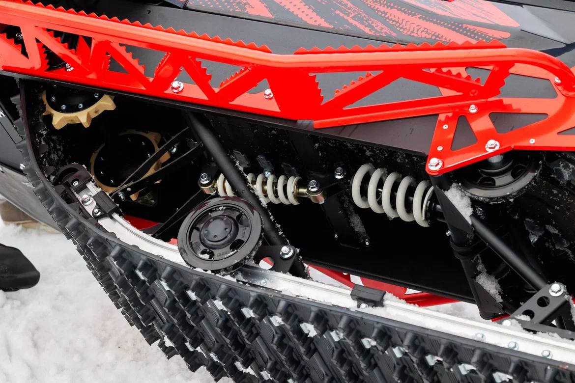 Снегоход IRBIS SF200L NEW 24/25 в Ухте