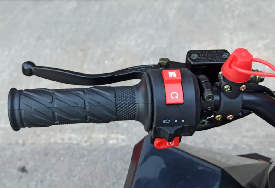 Квадроцикл PROMAX SNOW-RRO 150 + зимний комплект в Ухте