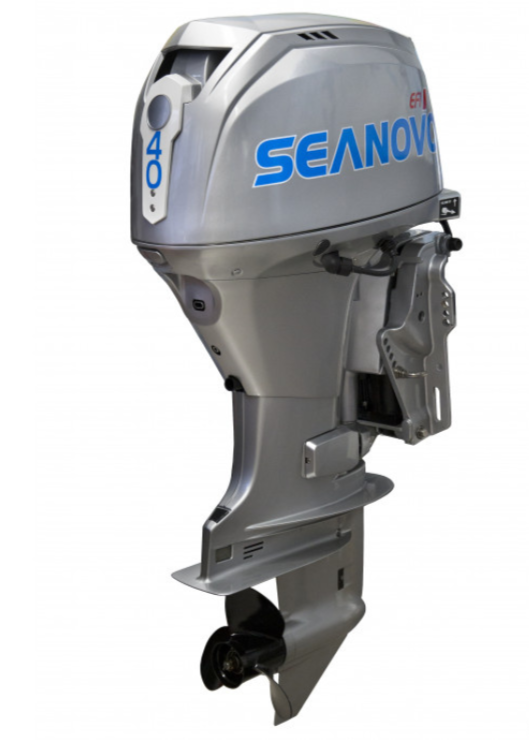 Лодочный мотор SEANOVO SNEF40HEL-T - EFI в Ухте