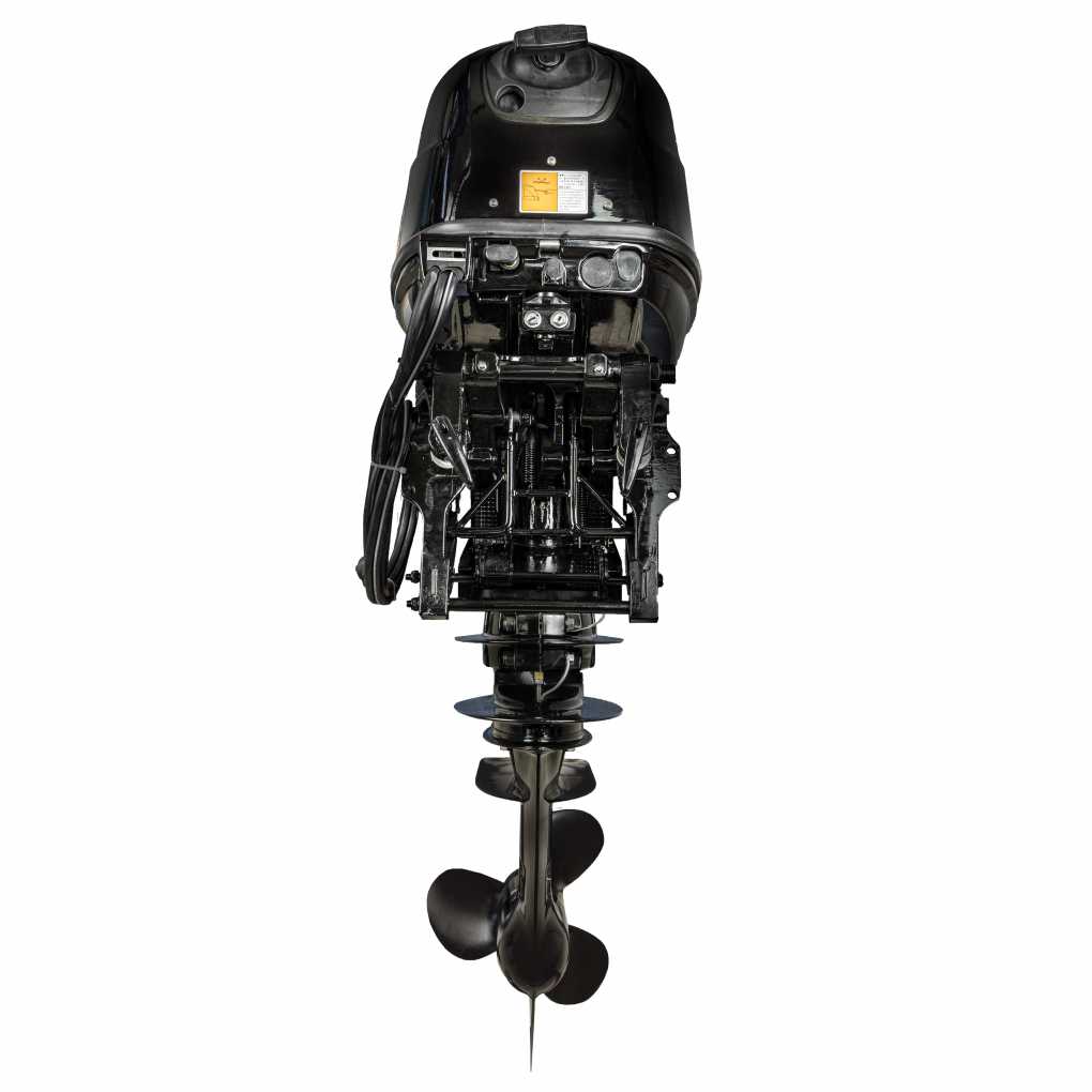 ЛОДОЧНЫЙ МОТОР GLADIATOR G30FES в Ухте