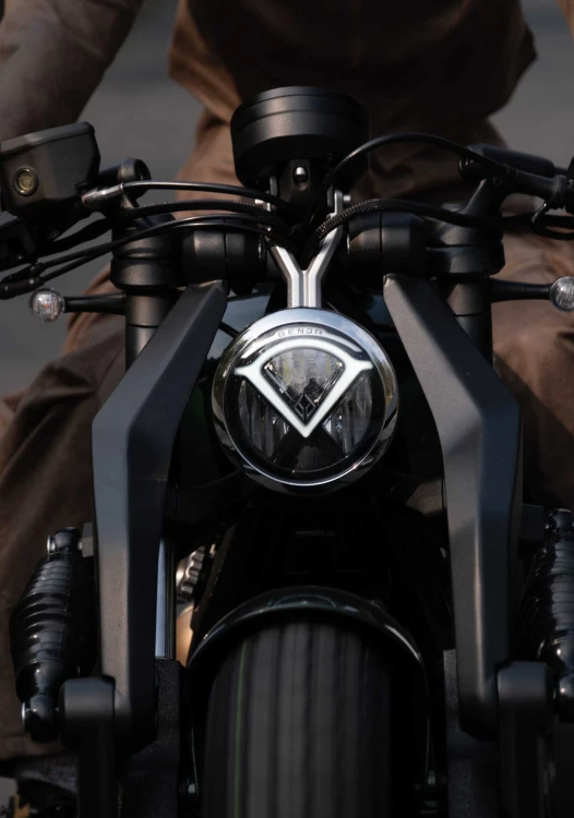 Мотоцикл Benda Napoleon 250 в Ухте